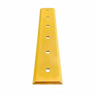 Cuțite laterale cu cupe pentru excavator